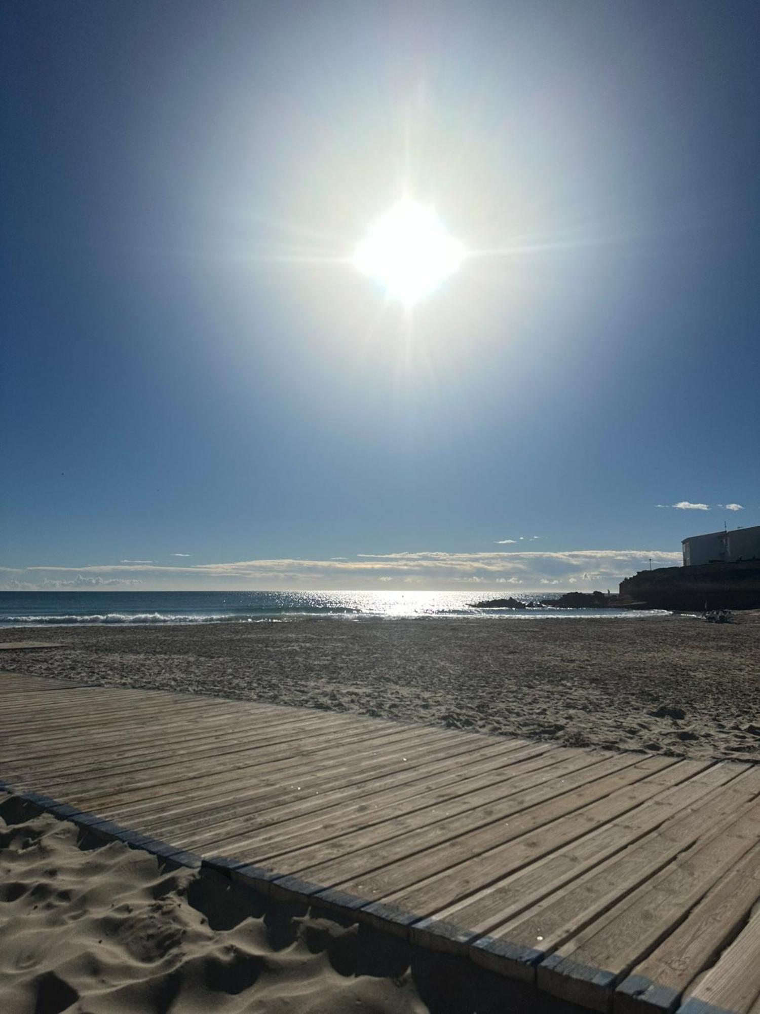 Playa Flamenca - Alicante - Orihuela Costa Eksteriør bilde