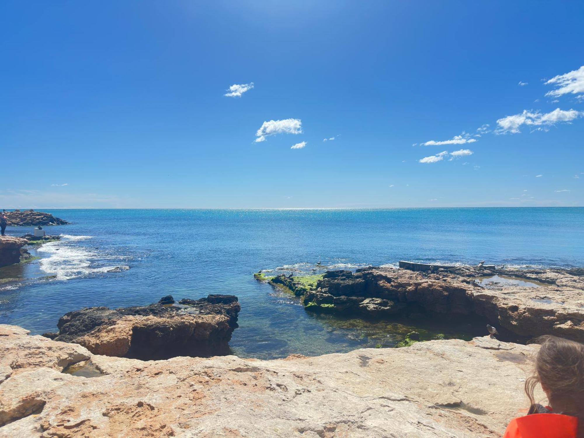 Playa Flamenca - Alicante - Orihuela Costa Eksteriør bilde